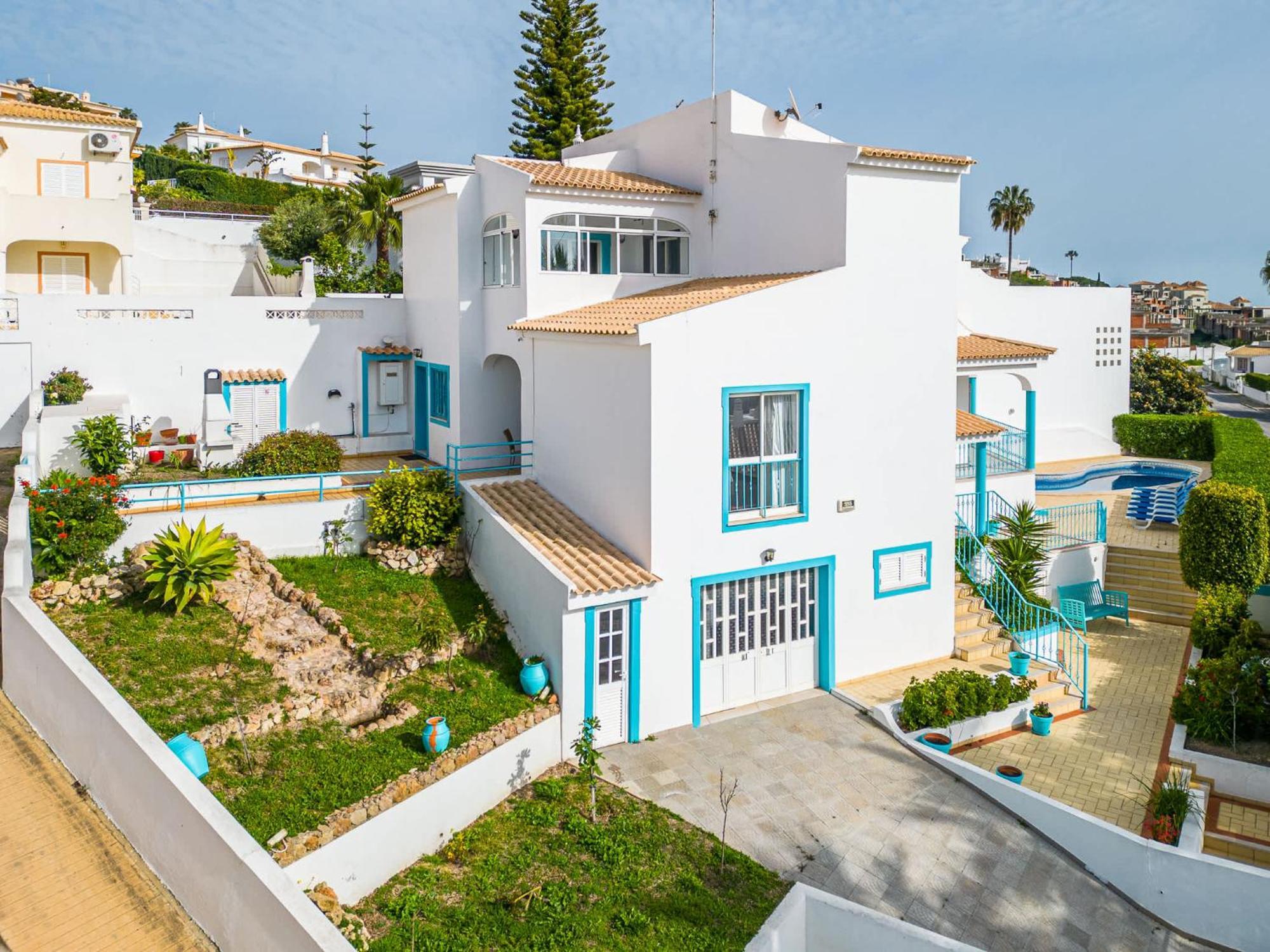 Holiday home Loria - Beautiful Panoramic Views